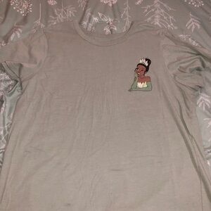 Disney Princess Tiana Tee